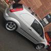 ** FORD FIESTA VAN 1.3TDCI**