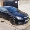 Vauxhall astray 1.4 sxi 2 door