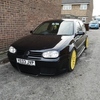 2003 mk4 golf gttdi pd130