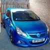 2010 Forged Corsa Vxr 80,000