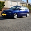 SEAT IBIZA 1.4 TDI 20th anniversary