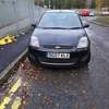 2007 ford fiesta 1.4tdci