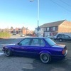 1989 BMW E30 2.5