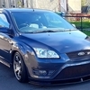 Focus st2