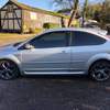 Ford focus St