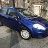 Fiat Grande Punto - Long MOT