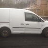 Vw caddy 04 sdi 1.9