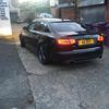 Audi A6 s line Quattro 2.7 tdi