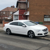 Passat cc 2.0 diesel