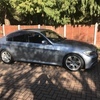 2010 Bmw 318d M Sport Lci auto