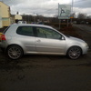 2.0tdi 56 vW golf for 4x4