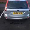 Ford Fiesta 1.4tdci