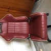 Daytona snap on cobra chair