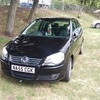 VOLKSWAGON POLO SPORT 1.9 TDi