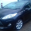 mk6 ford fiesta titanium 1.4 tdci