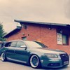 Audi A6 Avant 2.7tdi LeMans