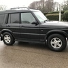 LandRover Discovery TD5