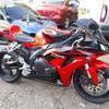 HONDA CBR1000 RR FIREBLADE