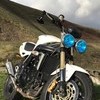 Triumph Speed Triple 1050 2007