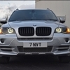 Bmw X5 E70 7 Seats New Chain FSH +