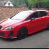 Seat Leon cupra k1 340 Bhp *£2899*