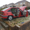 VAUXHALL ASTRA CDI 1.8 8V