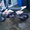 110 pitbike