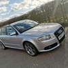 AUDI A4 AVANT SE S-LINE 2.0 TDI