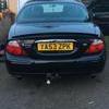 Jaguar s type 2.5 v6 sport