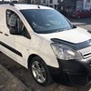 Citroen Berlingo Crew Van 725 1.6