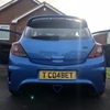 Arden Blue - Corsa VXR