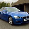 BMW 340i