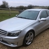 Mercedes CLC 220 CDI