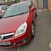 Vauxhall Signum