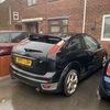 Ford Focus ST3 2007