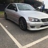 Lexus IS200 SE Low Mileage