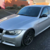 340BHP BMW 330D M SPORT LONG MOT