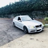 BMW 330i Msport e90 Deal for Type R