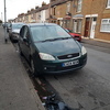 Ford cmax ghia full year mot