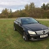 2010 Mercedes benz c220