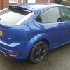 Ford Focus ST