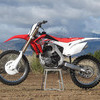 Honda CRF450