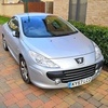 2007 Peugeot 307 cc