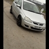 Vauxhall corsa c 1.2