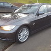 Bmw 320D M Sport For Swap 2Night.