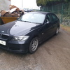 BMW 318i 2007 130k full history