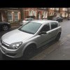 Vauxhall Astra 1.3 ctdi 90bhp