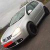 Mk5 Golf 2.0 GT TDI