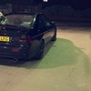 Honda civic coupe em2 modified