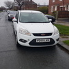 59 plate ford focus estate. New mot